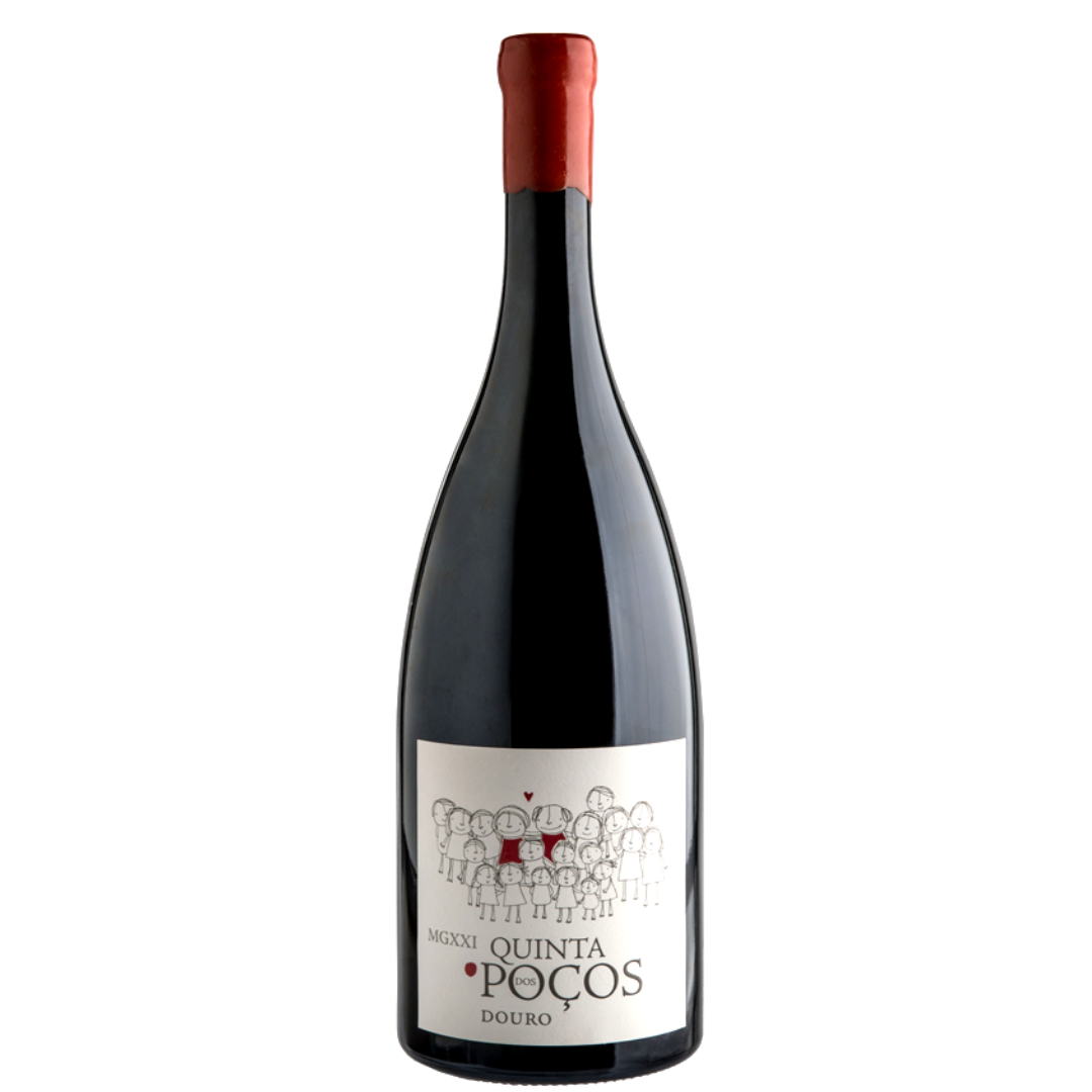 MG XXI Rouge 2022, 75cl