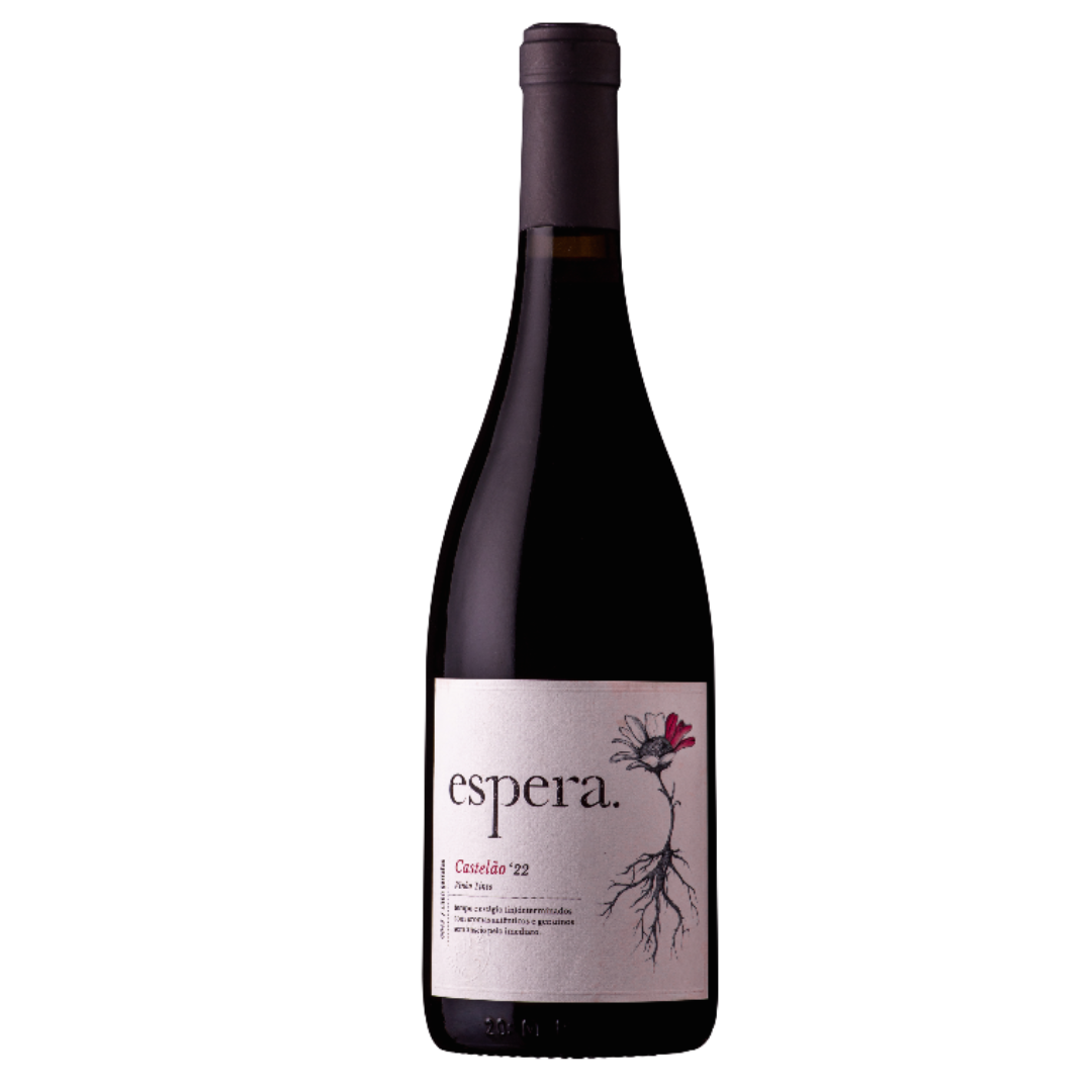 Espera Castelão Rouge 2022, 75cl