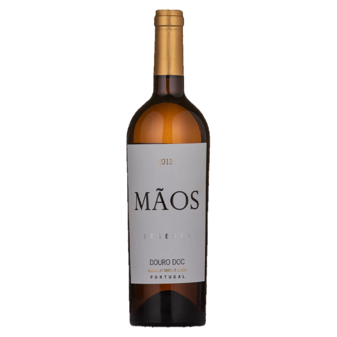 Mãos Branco 2022, 75cl