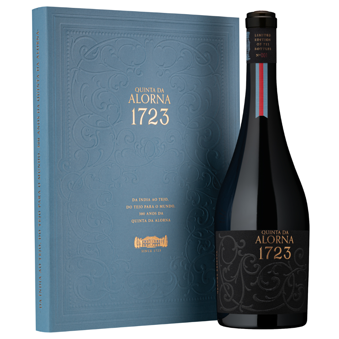 Alorna Farm 1723