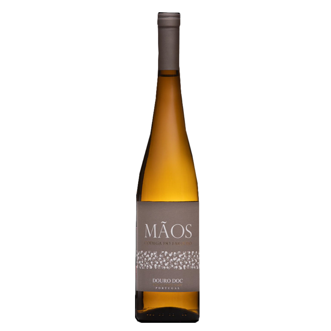 Mãos Códega do Larinho Branco 2016, 75cl