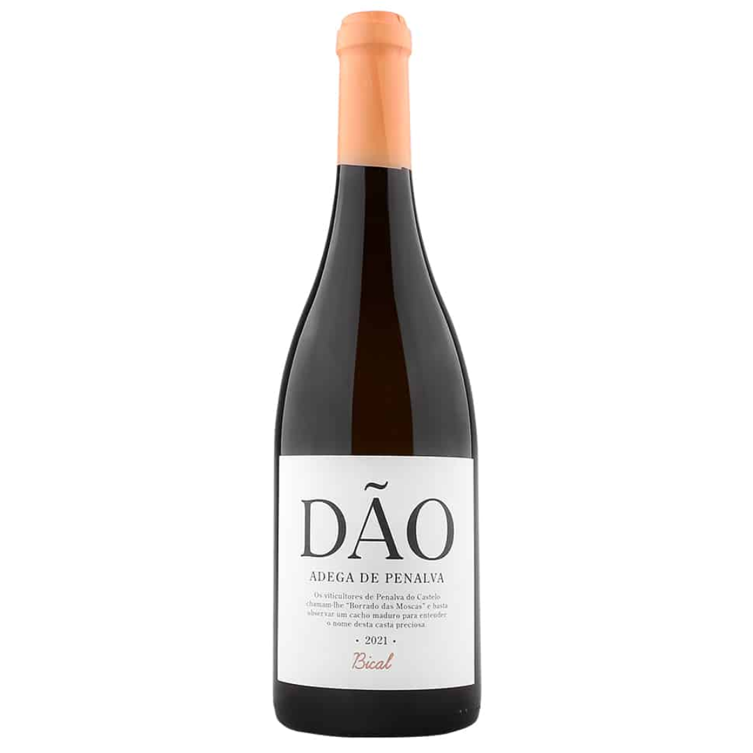 Adega de Penalva Bical Branco 2021, 75cl
