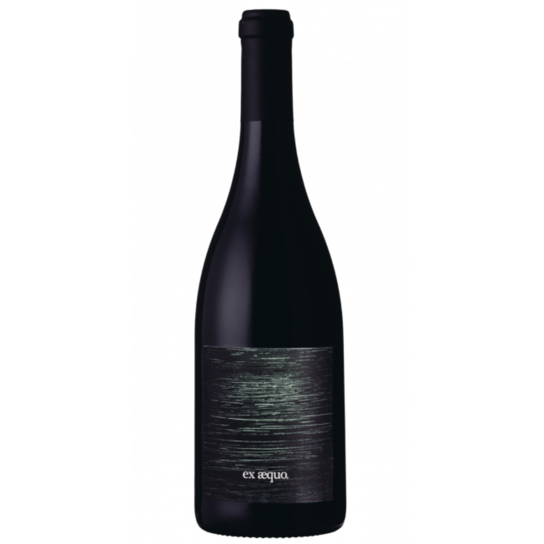 Quinta do Monte d'Oiro Ex-Aequo rouge 2021, 75cl