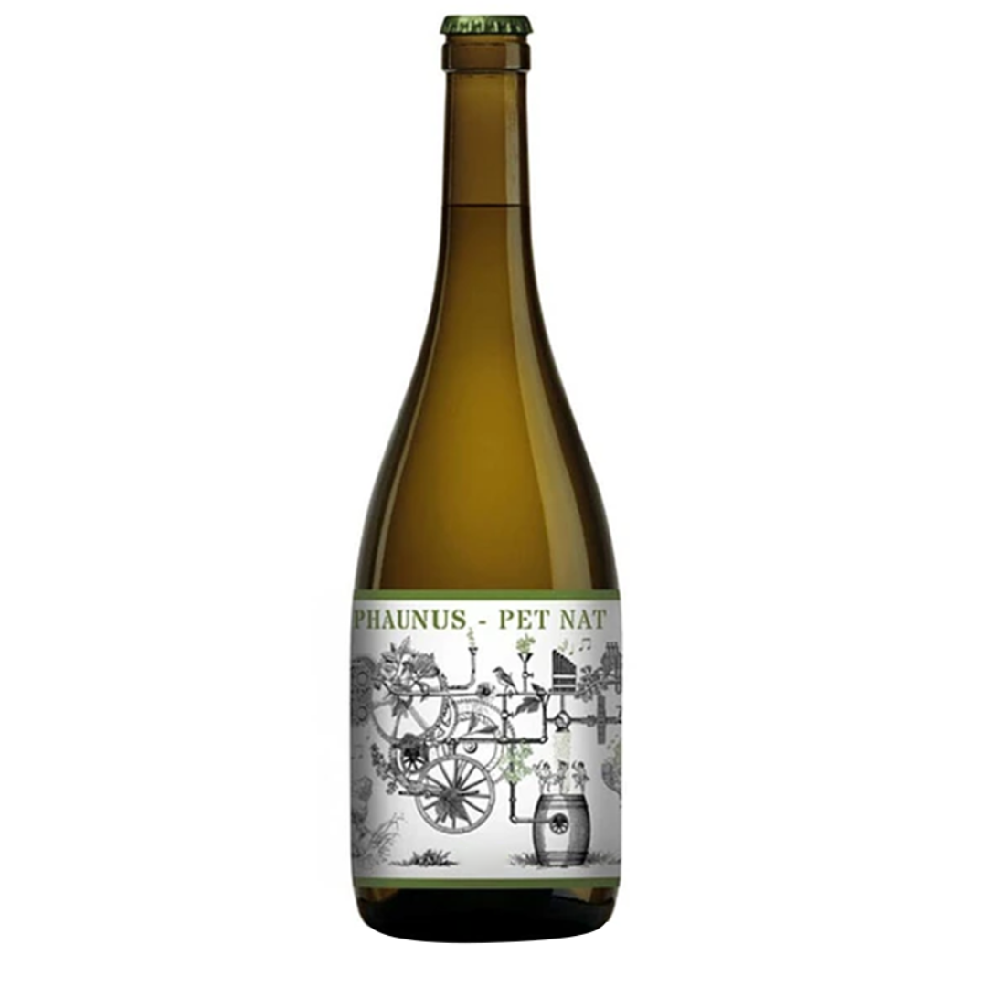 Aphros Phaunus Pet Nat Vin mousseux 2021, 75cl