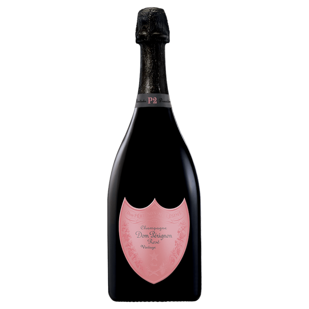 Dom Pérignon Plénitude P2 Rosé Millésime 2000, 75cl