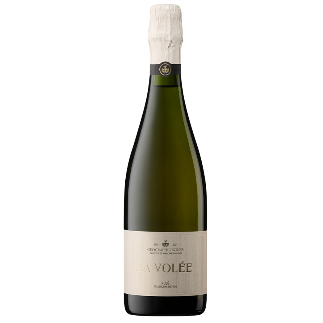 Vin mousseux La Volée NV, 75cl