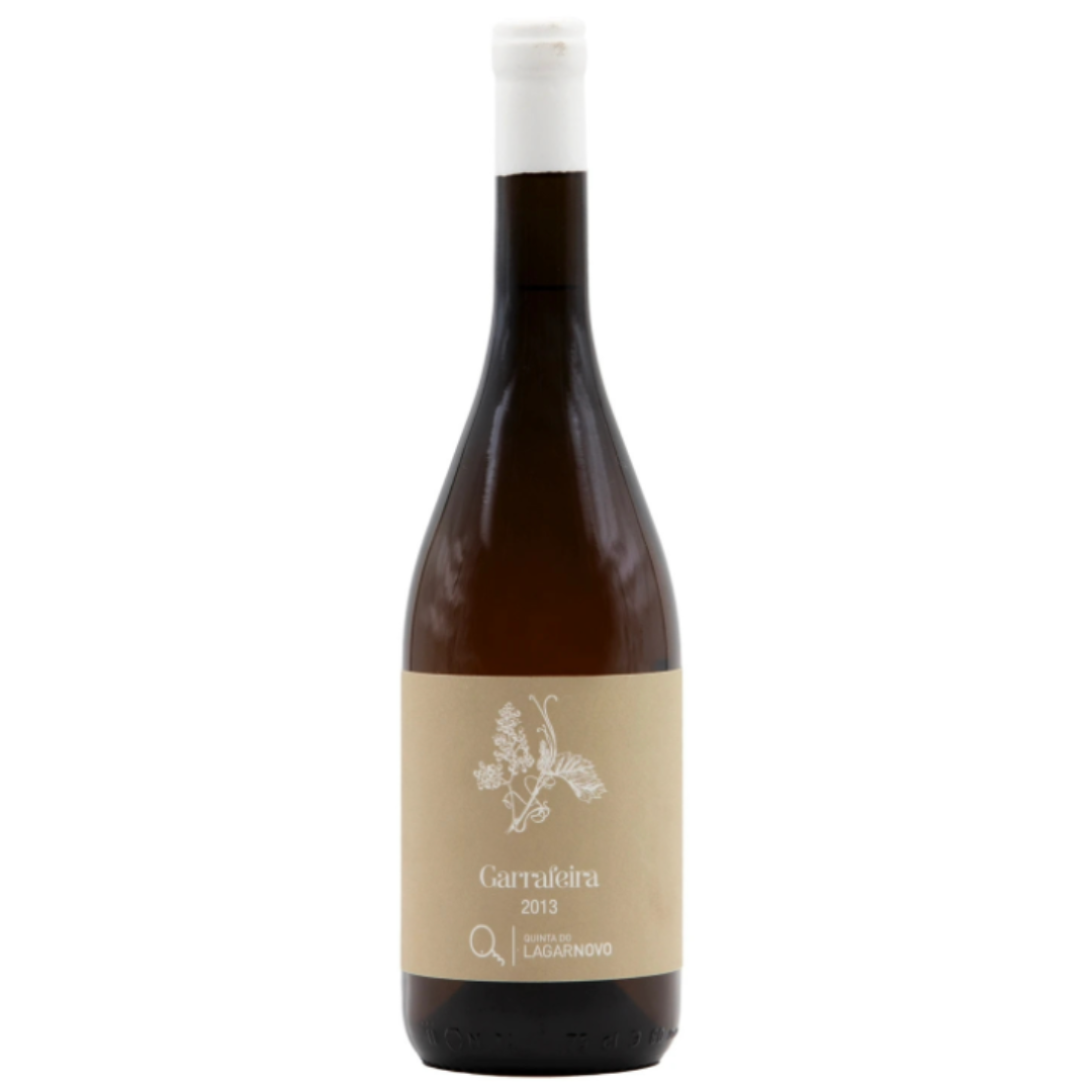 Quinta do Lagar Nouveau Vin Blanc 2013, 75cl