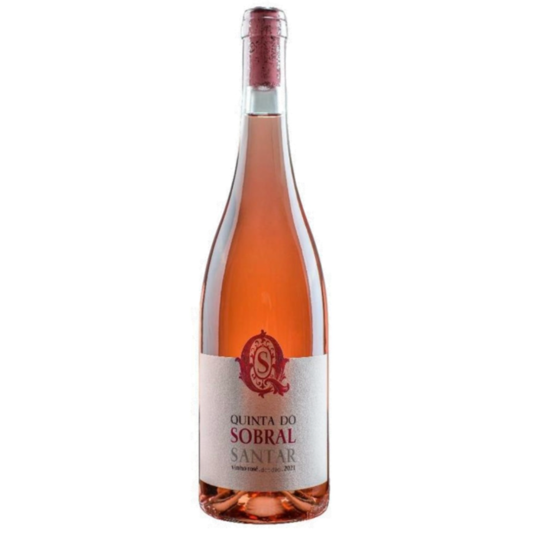 Quinta do Sobral de Santar Réserve Rouge 2022, 75CL