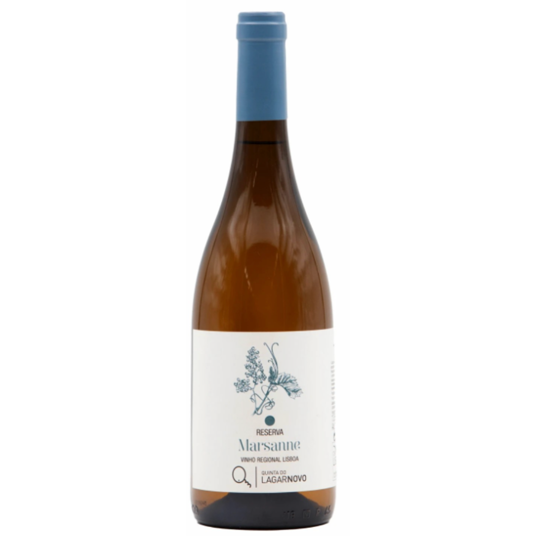 Quinta do Lagar Novo Marsanne Réserve Blanc 2022, 75cl