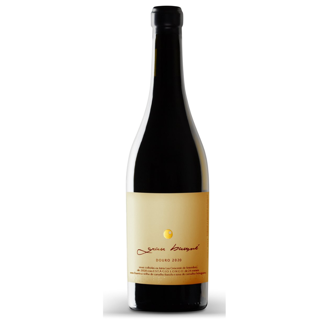 Grau Baume Rosé 2020, 75cl