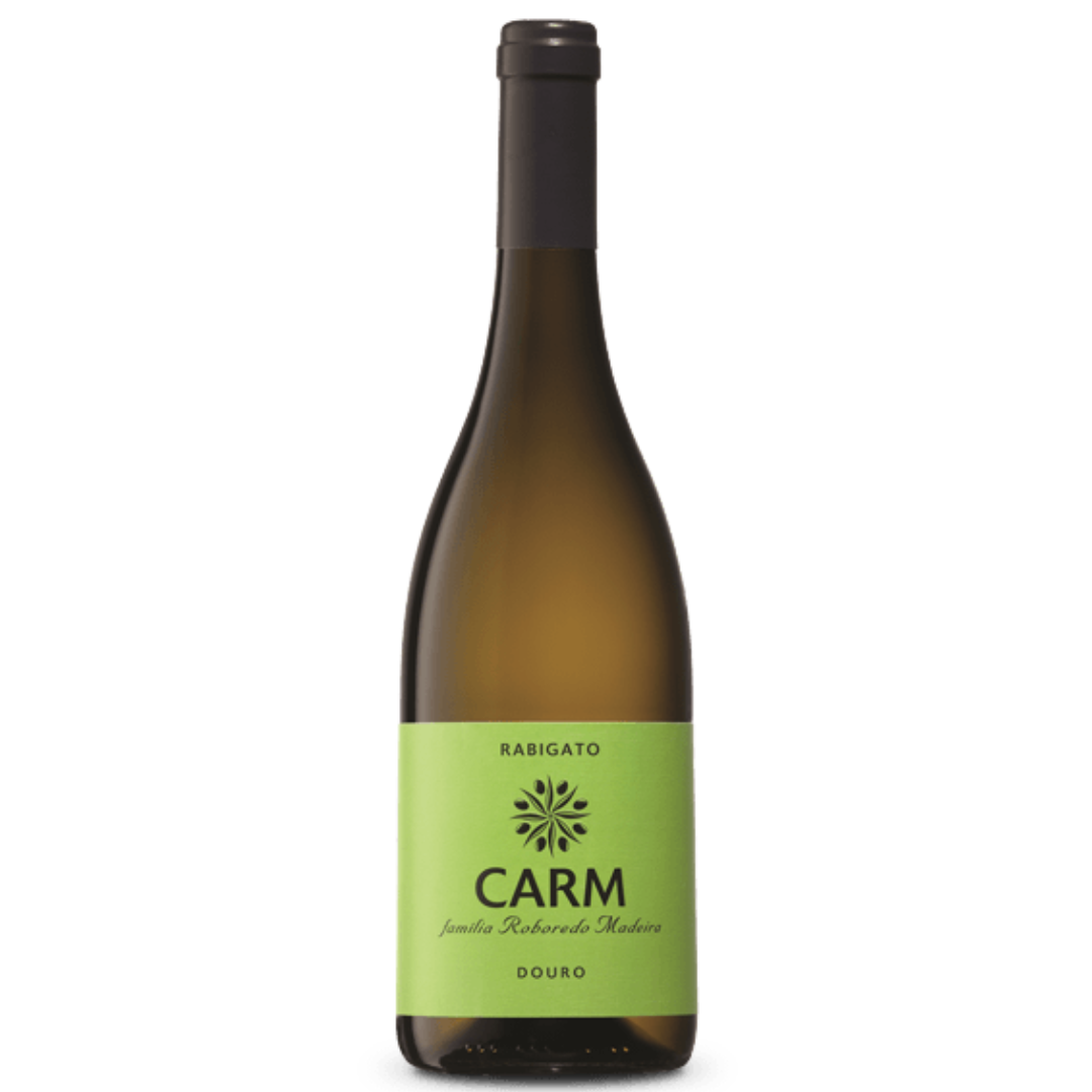 CARM Rabigato Branco 2023, 75cl