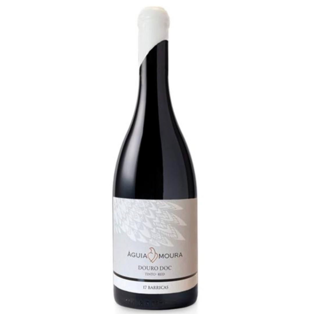 Águia Moura Garrafeira Rouge 2012, 75cl