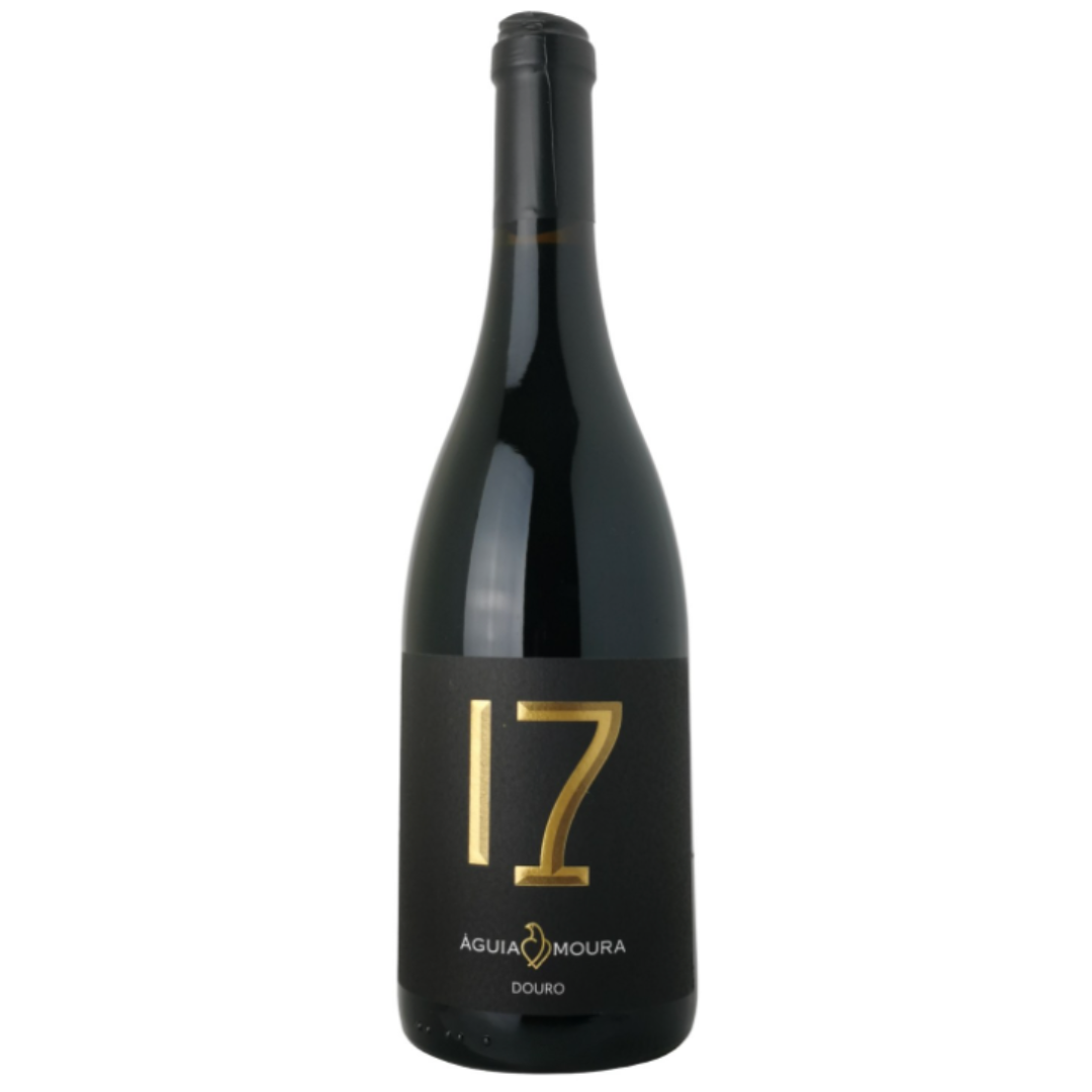 Águia Moura Garrafeira Rouge 2012, 75cl