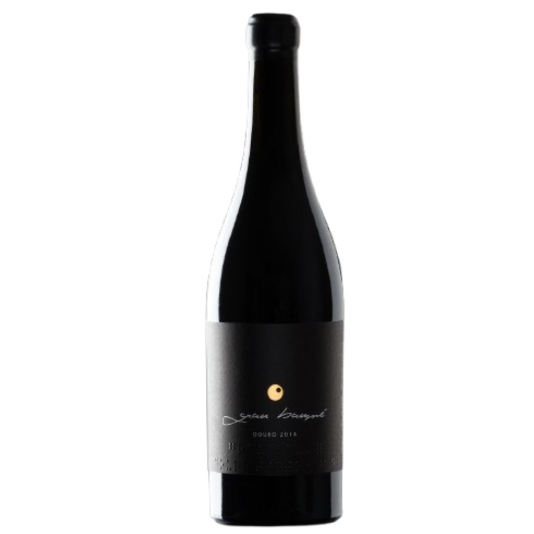 Grau Baumé Rouge 2018, 75cl