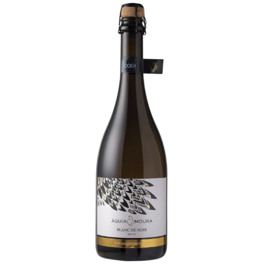 Águia Moura Garrafeira Rouge 2012, 75cl