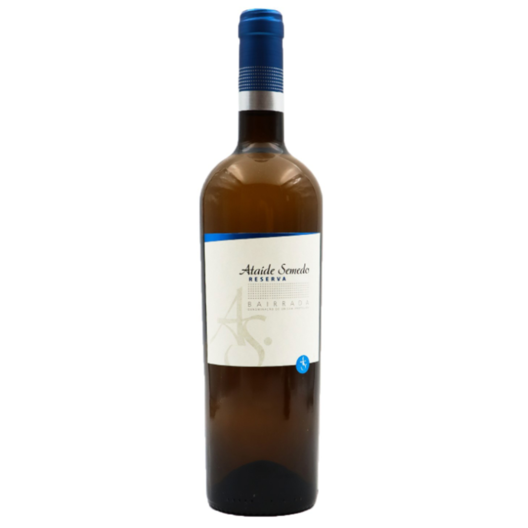 Ataíde Semedo Réserve Blanc 2019, 75cl