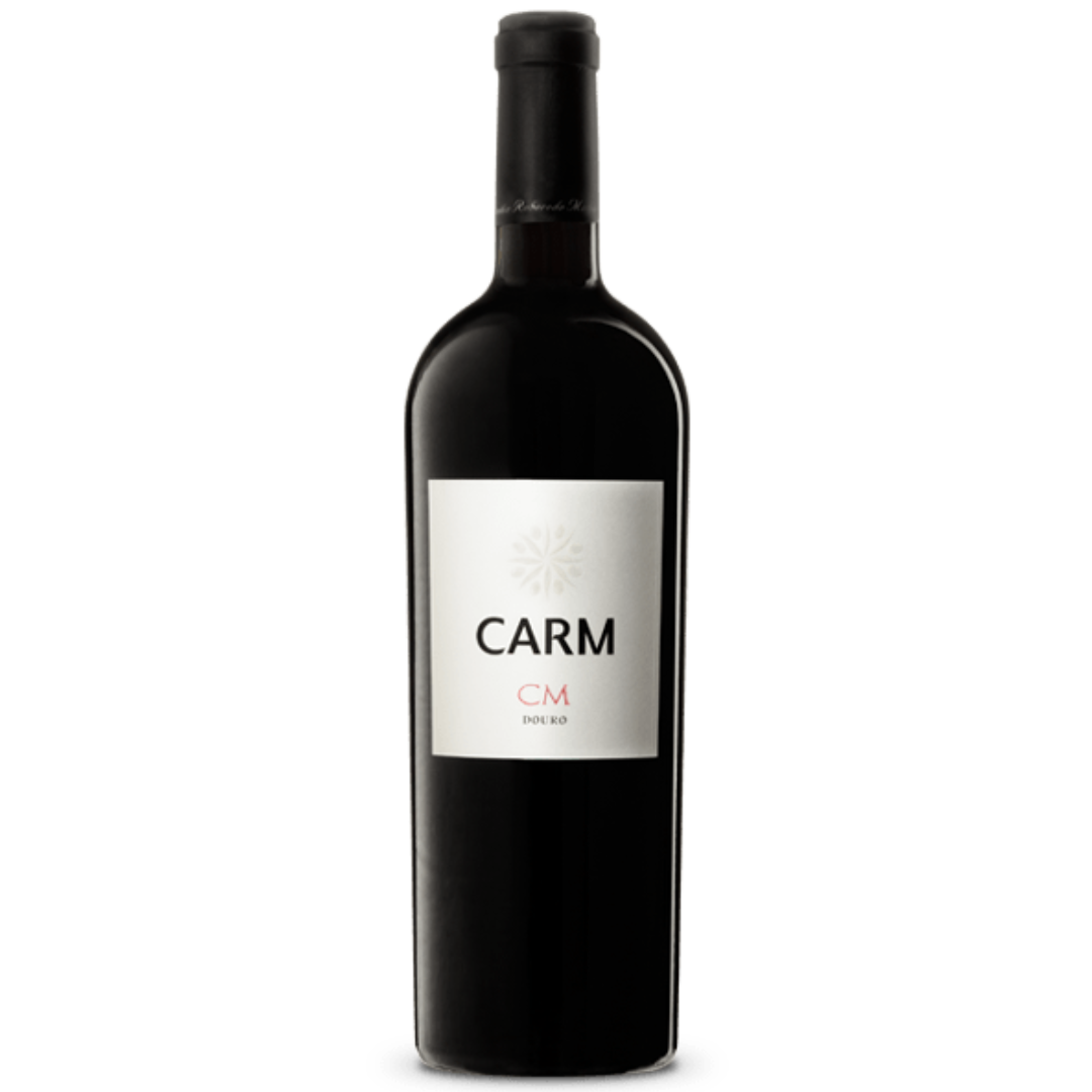 CARM CM Tinto 2021, 75cl