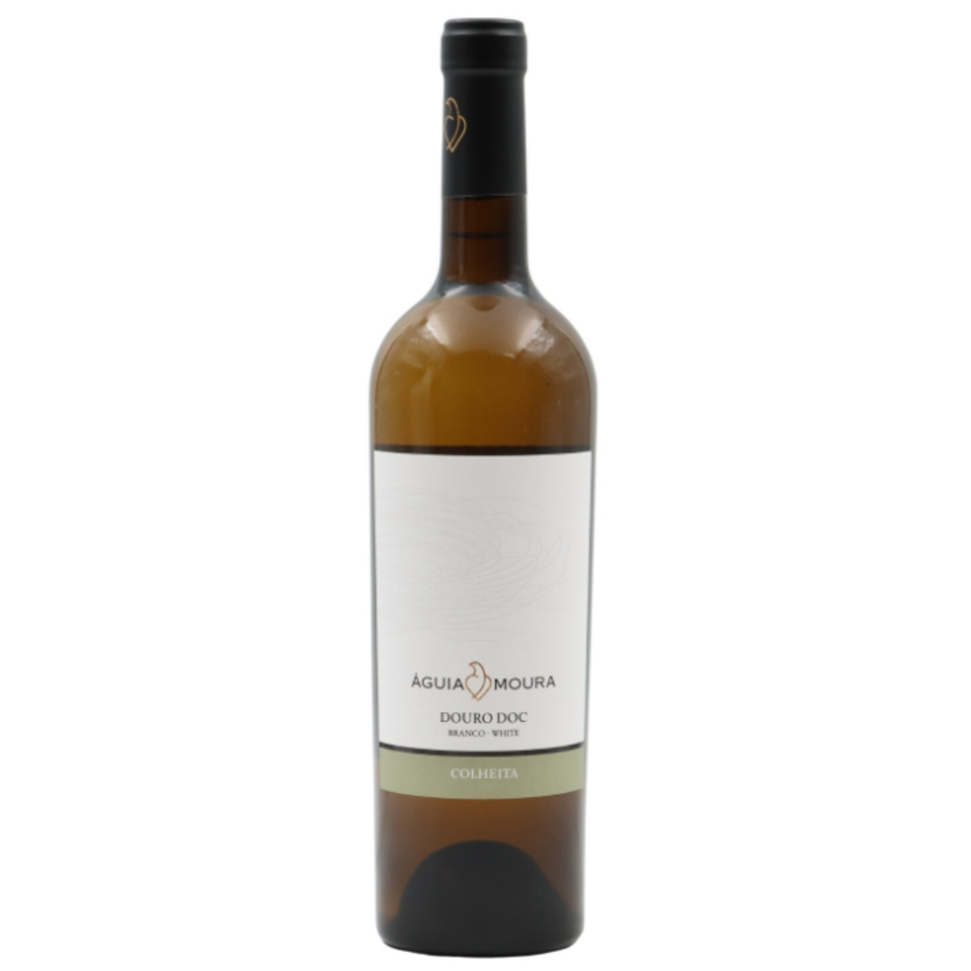 Águia Moura Garrafeira Red 2012, 75cl