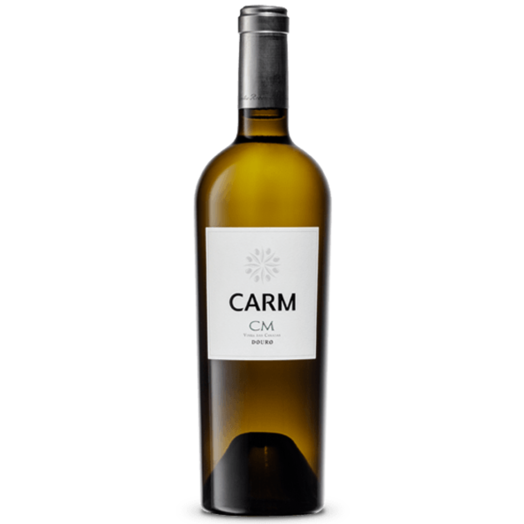 CARM CM Branco 2023, 75cl