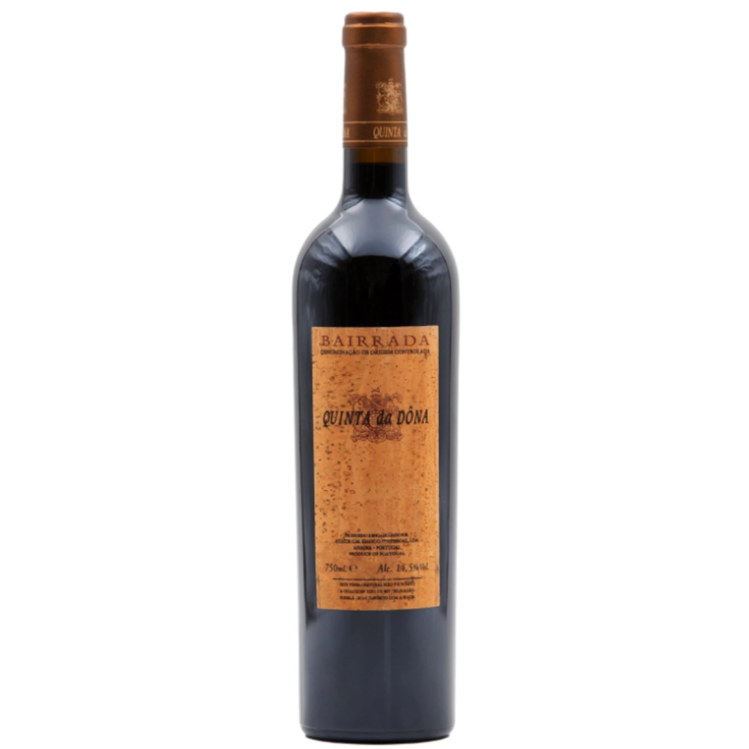 Quinta da Dôna Rouge 2020, 75cl