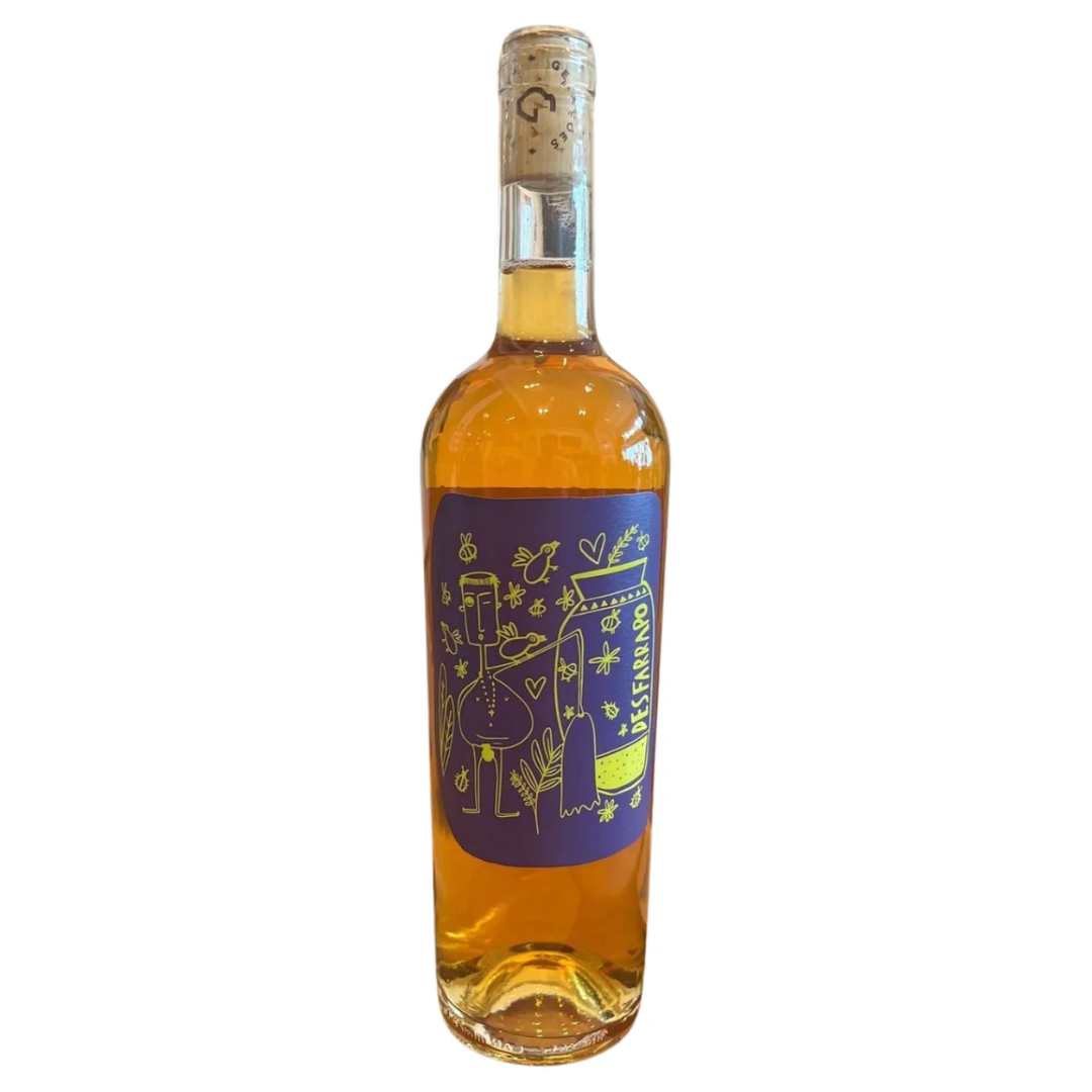 Générations Talha NaTalha Rouge 2023, 75cl