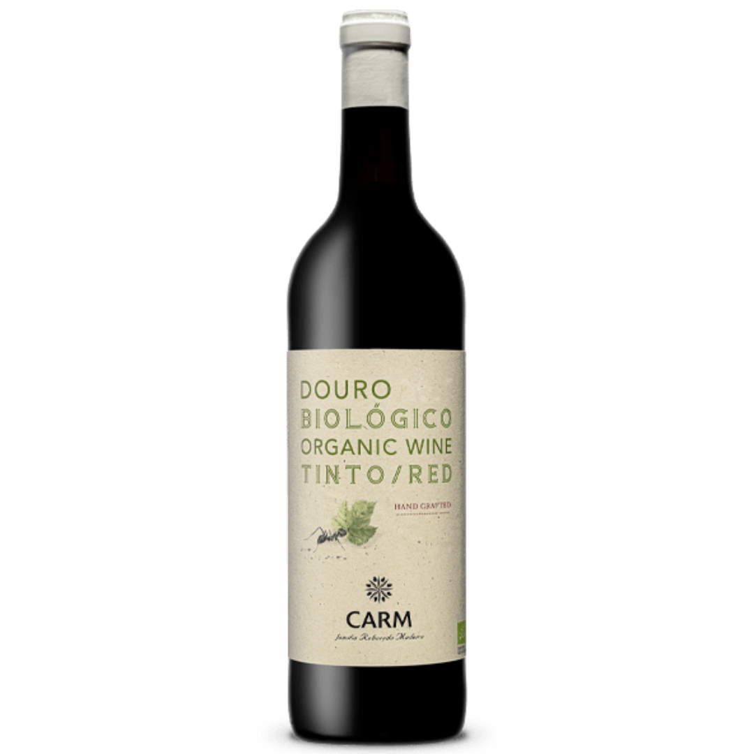 CARM Formiga BIO Tinto 2022, 75cl