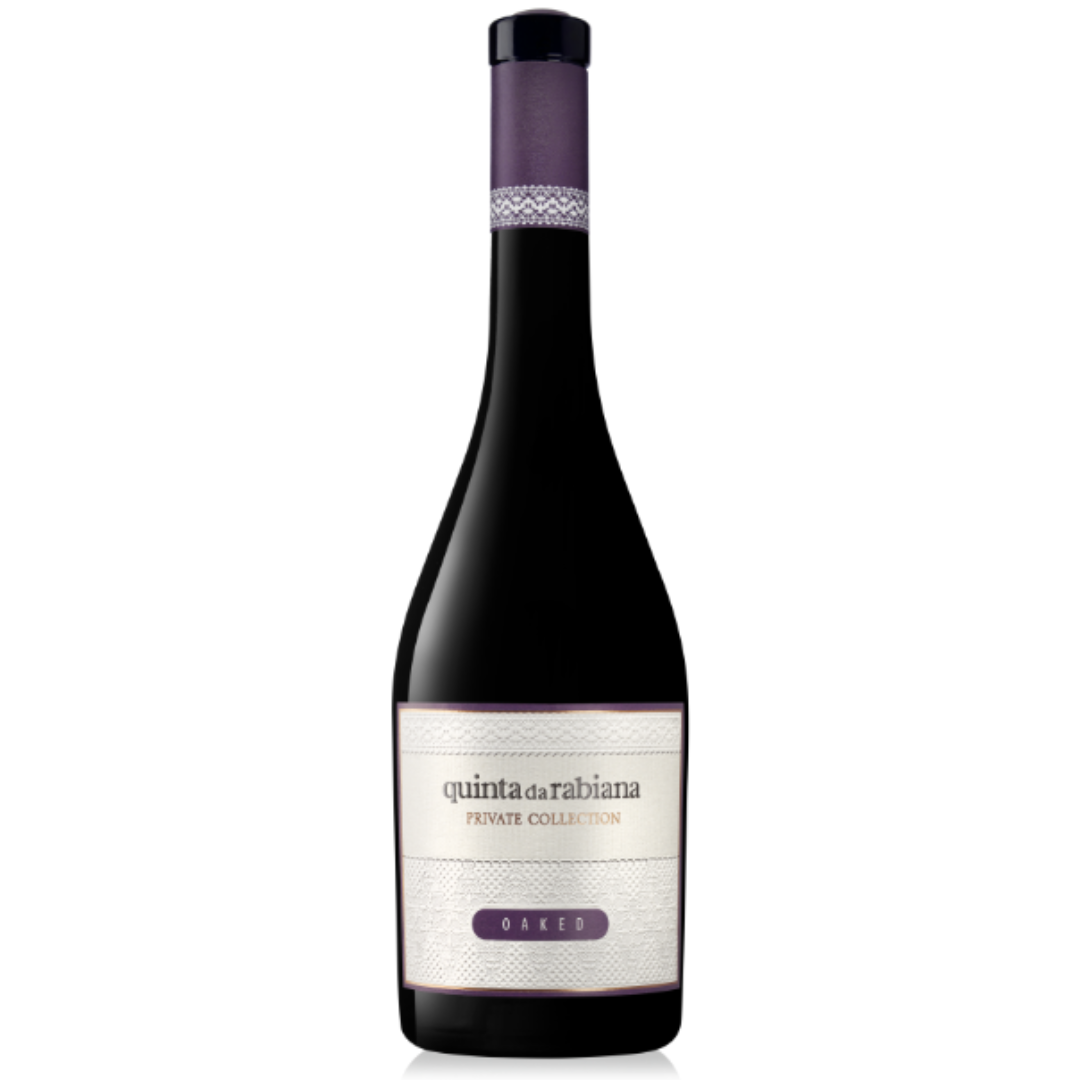 Quinta da Rabiana Private Collection Rouge Chêné 2022, 75cl