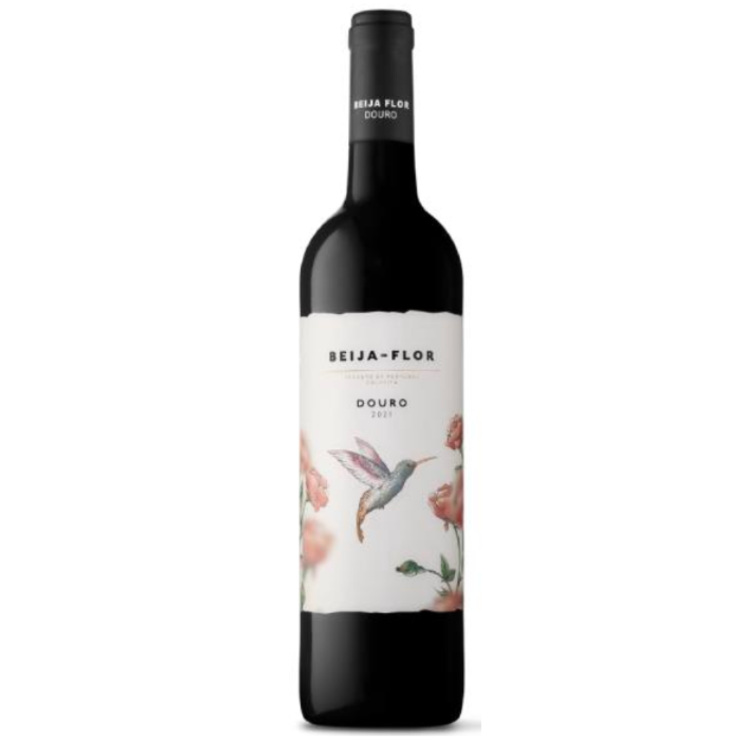 Beija-Flor Rouge 2022, 75cl