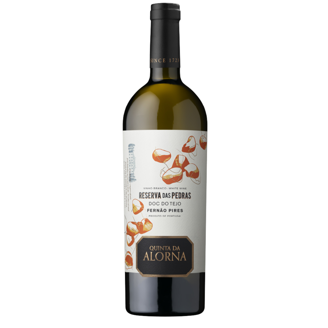 Fernão Pires Blanc 2021, 75cl