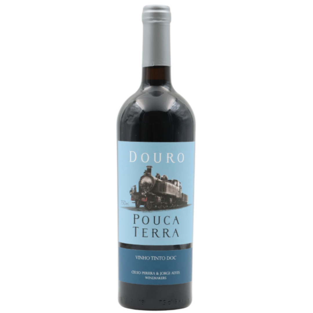 Quanta Terra Gold Edition Blanc 2016, 75cl