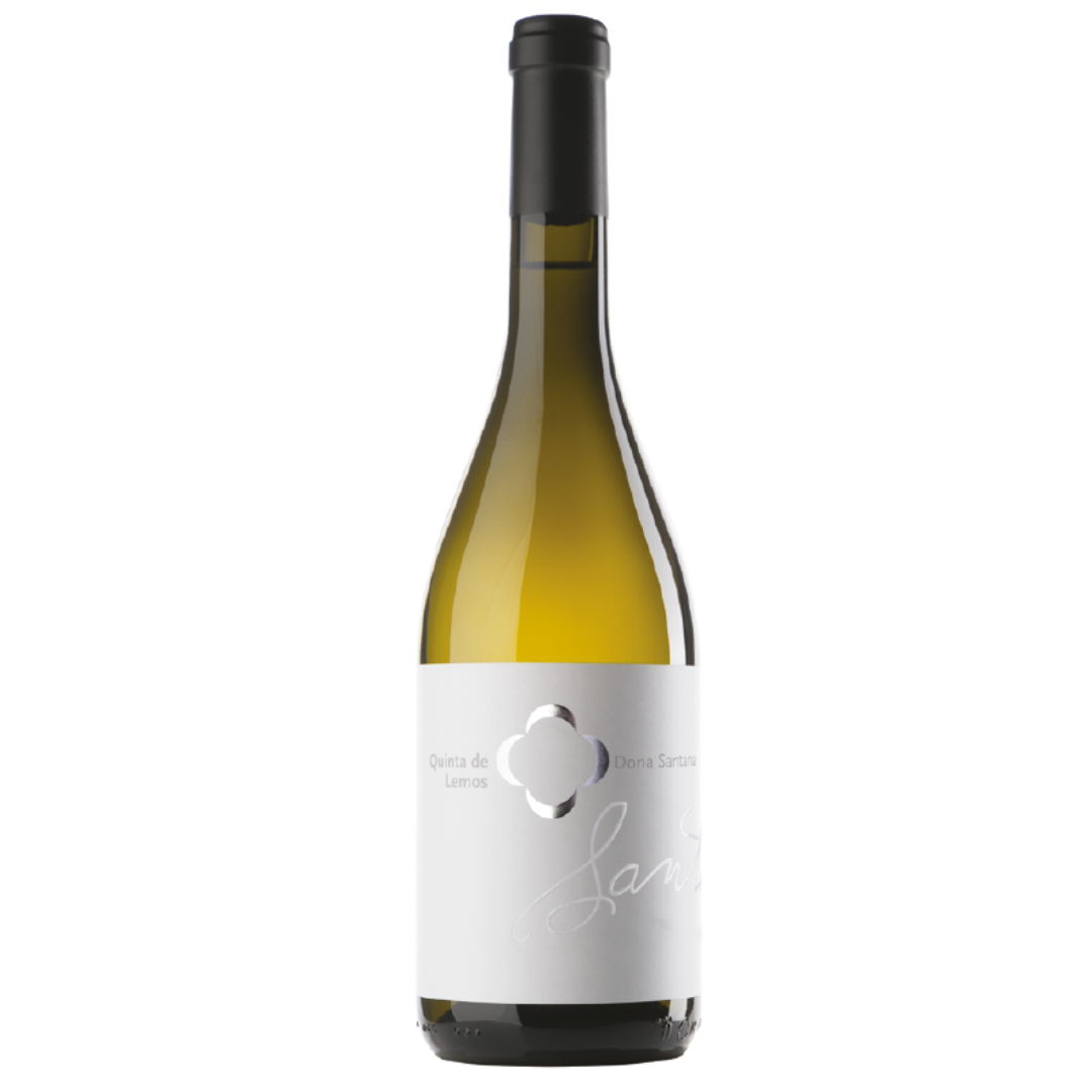 Dona Santana Encruzado Blanc 2021, 75cl