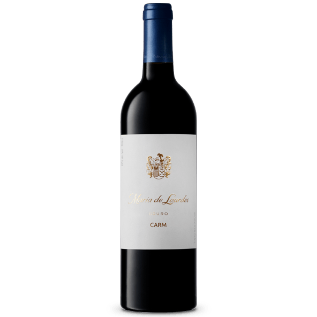 Maria de Lourdes Tinto 2021, 75cl