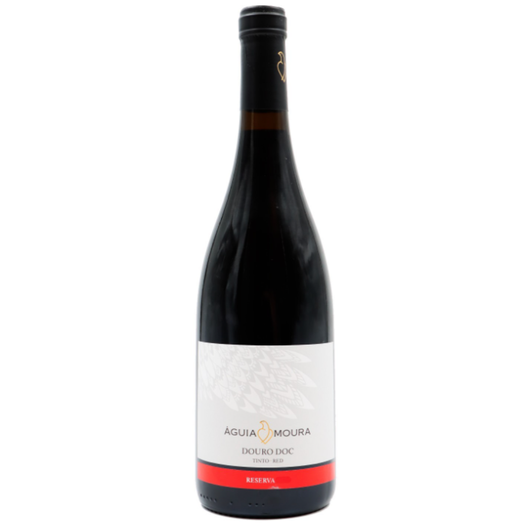Águia Moura Garrafeira Rouge 2012, 75cl