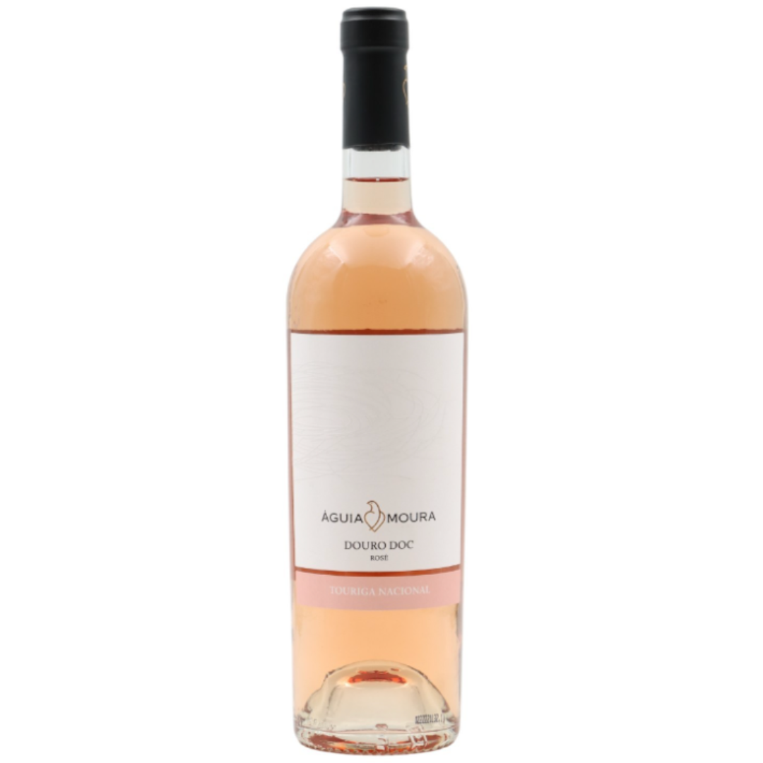 Águia Moura Garrafeira Rouge 2012, 75cl