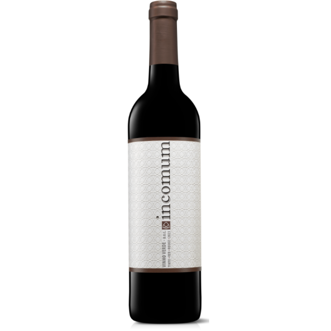 Quinta da Rabiana Rouge Insolite 2023, 75cl