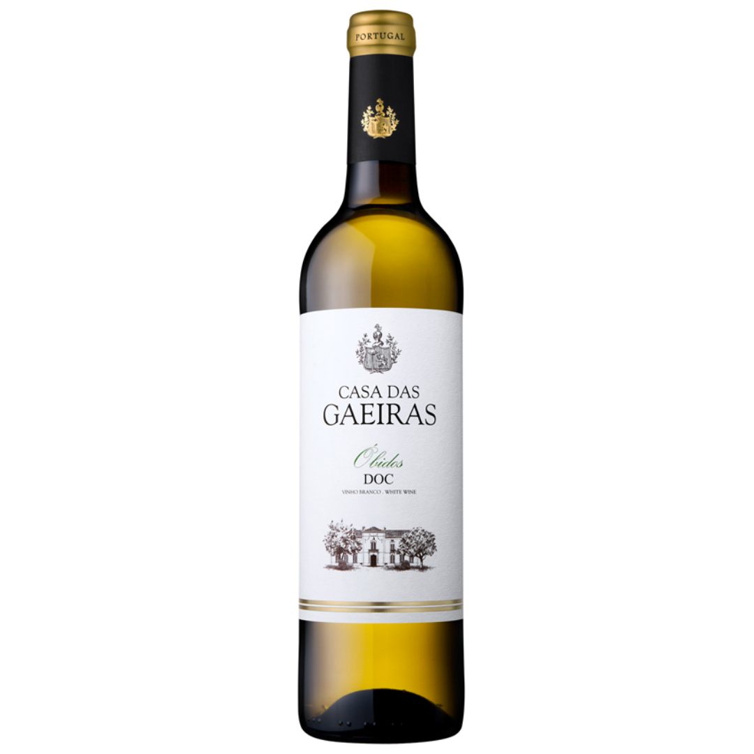 Vendanges Blanches 2021, 75cl