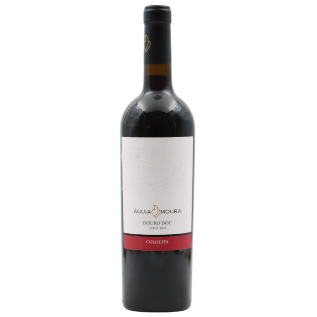 Águia Moura Garrafeira Rouge 2012, 75cl