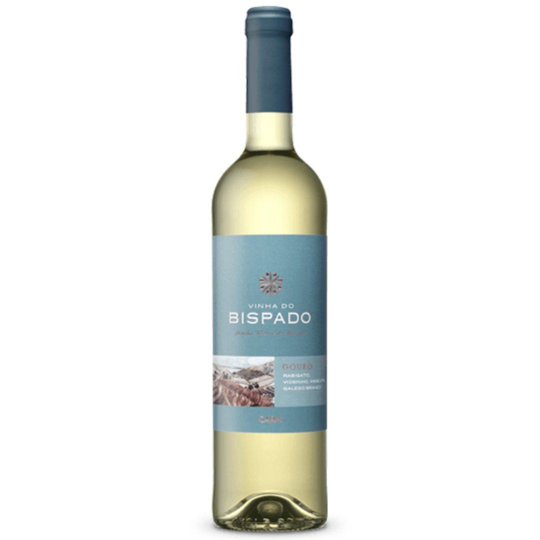 Vinha do Bispado Branco 2023, 75cl