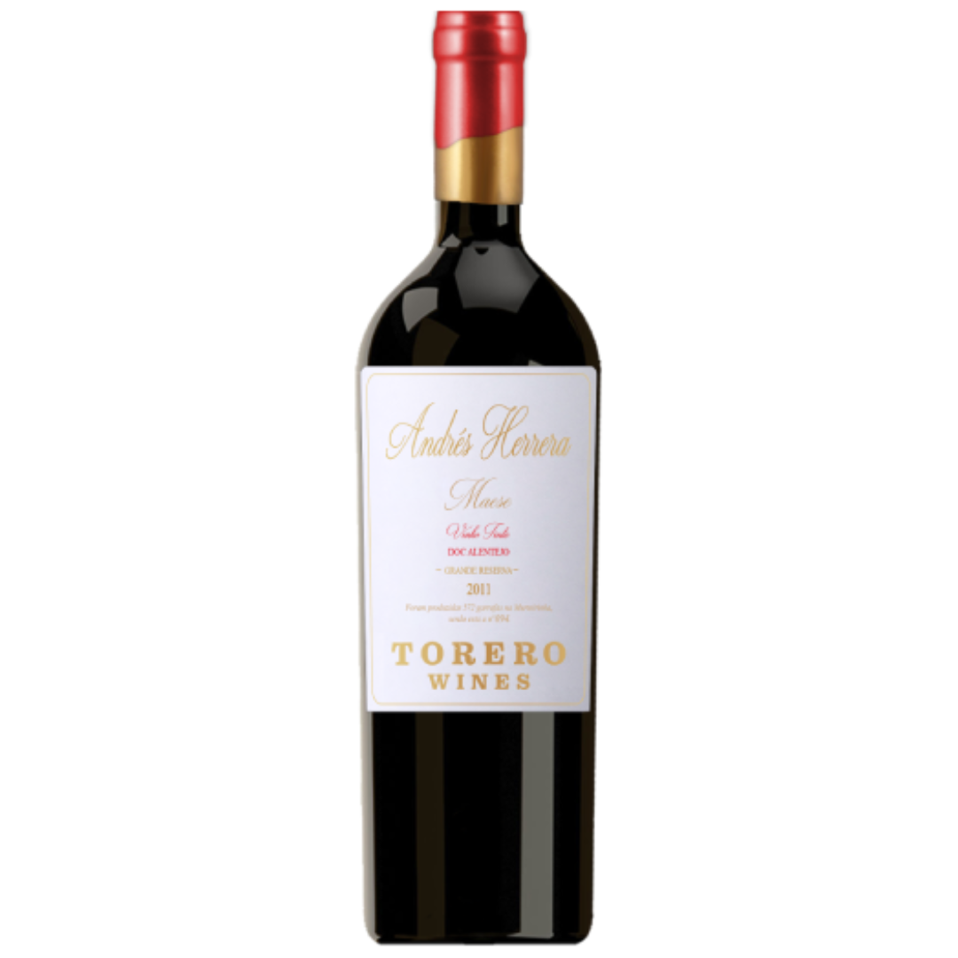 Maese Grande Réserve Rouge 2011, 75cl