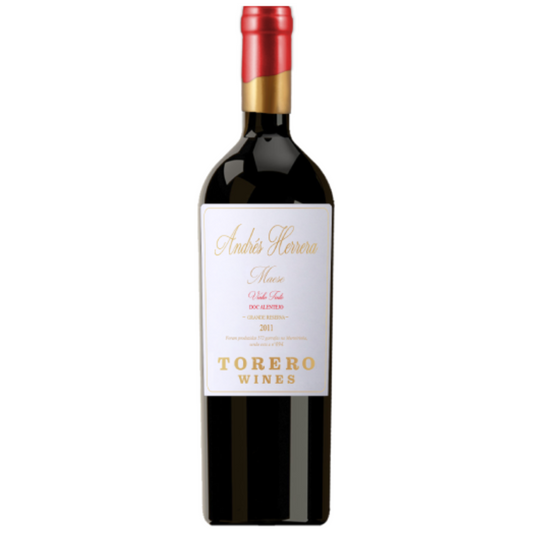 Maese Grande Reserva Tinto 2011, 75cl