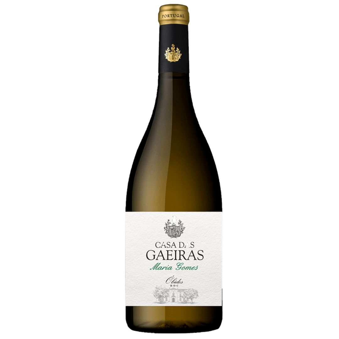 Maria Gomes Blanc 2020, 75cl