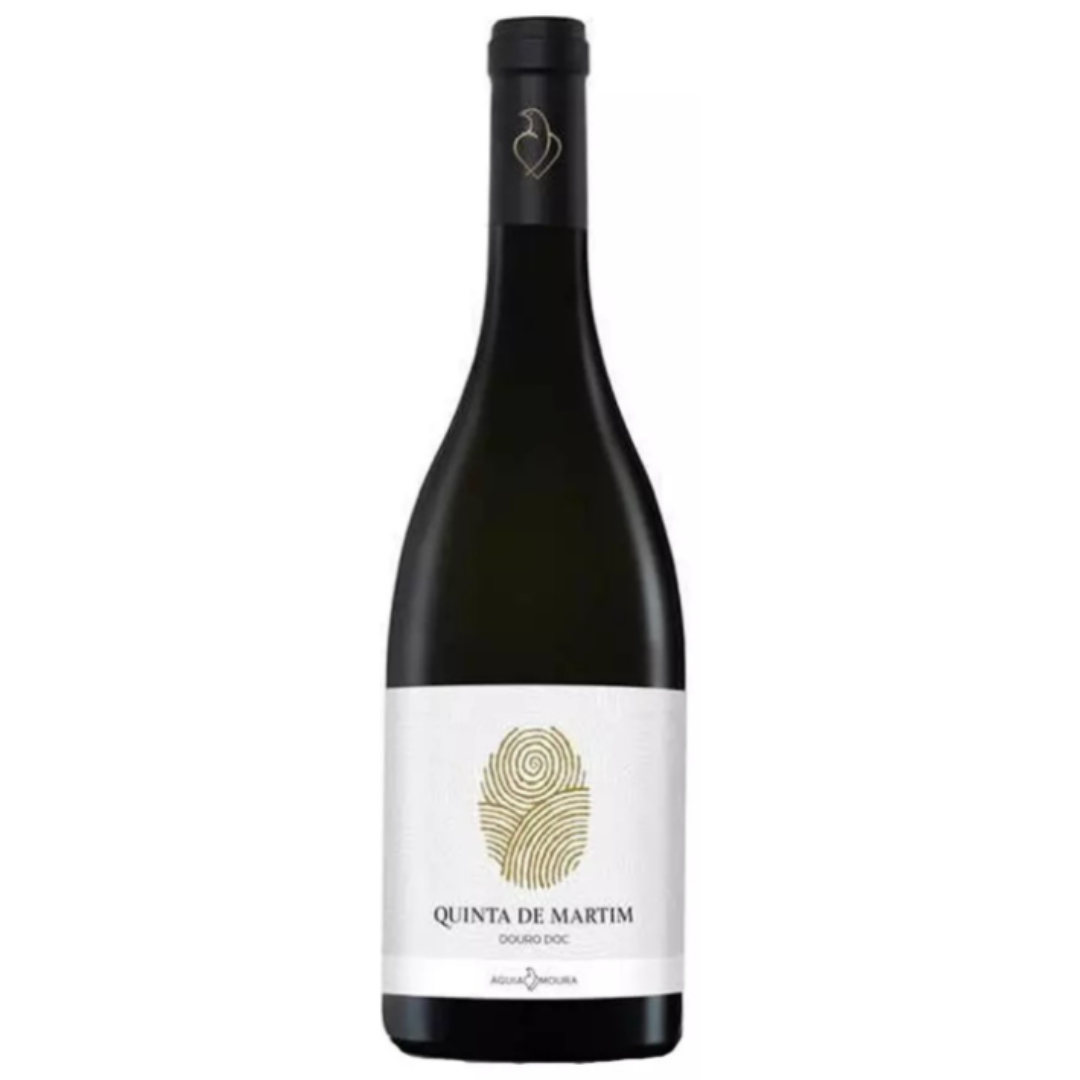 Águia Moura Garrafeira Red 2012, 75cl