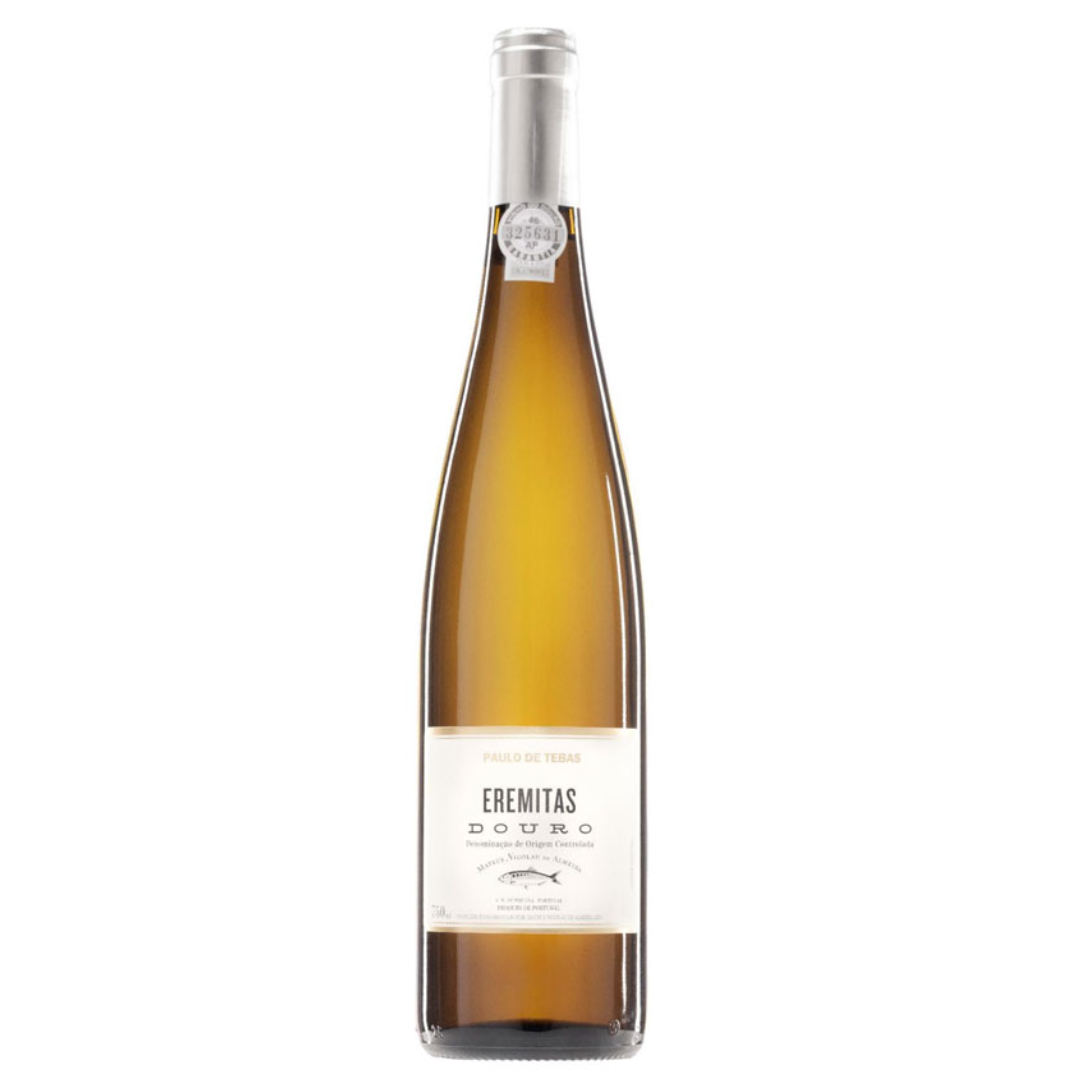 Hermits Paulo de Tebas Blanc 2020, 75cl