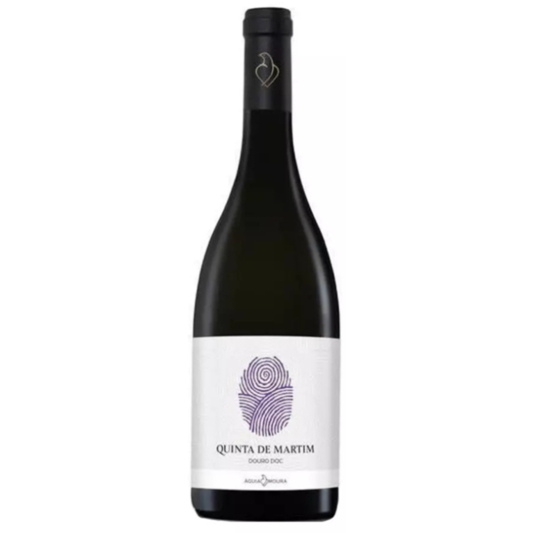 Águia Moura Garrafeira Rouge 2012, 75cl