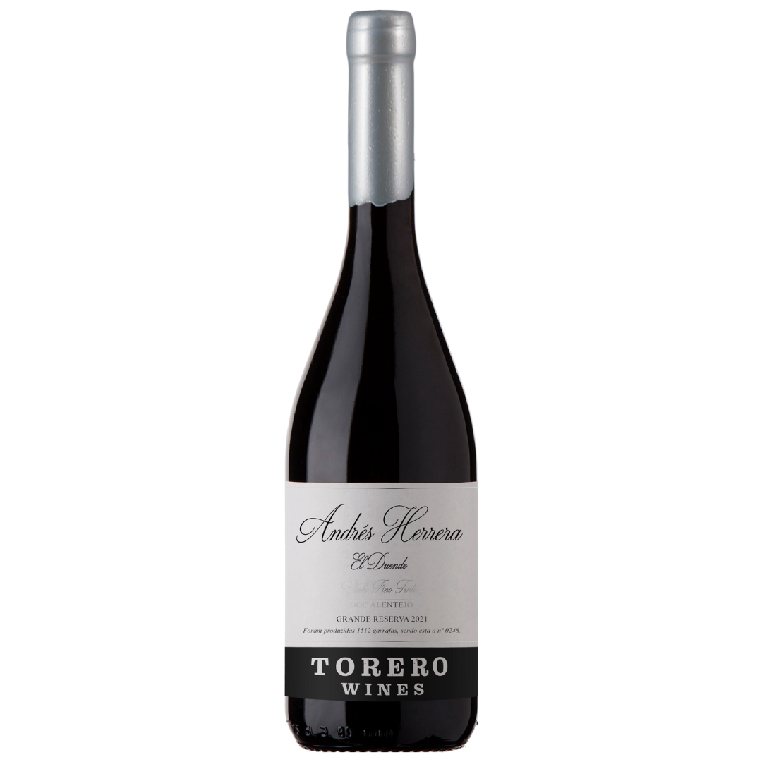 El Duende Grande Réserve Rouge 2021, 75cl