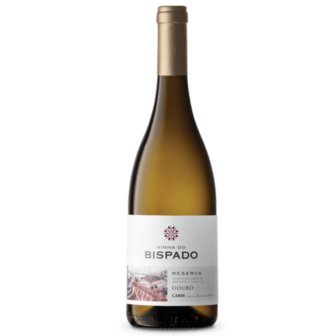 Vinha do Bispado Reserva Branco 2022, 75cl