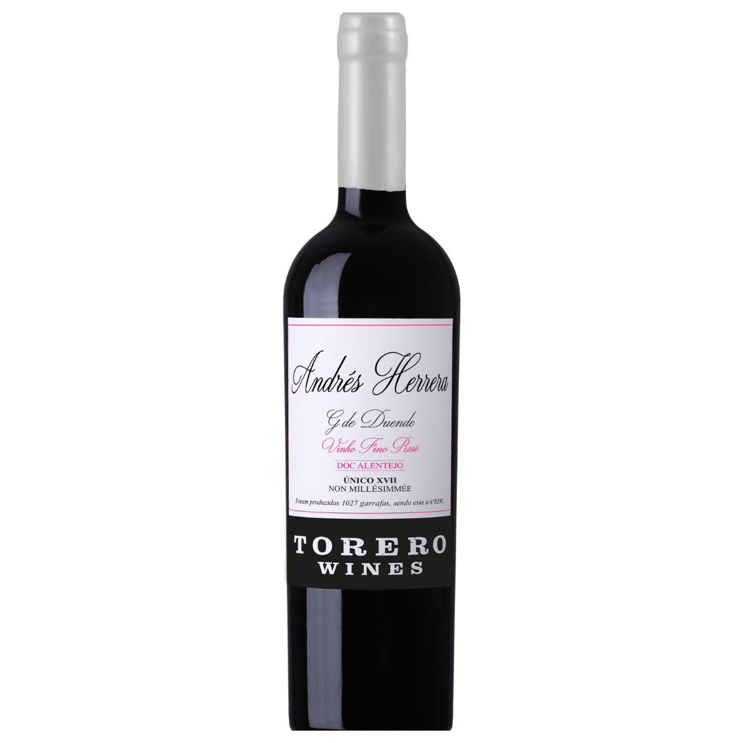 G de Duende UNIQUE XI Blanc Non Millésimé, 75cl