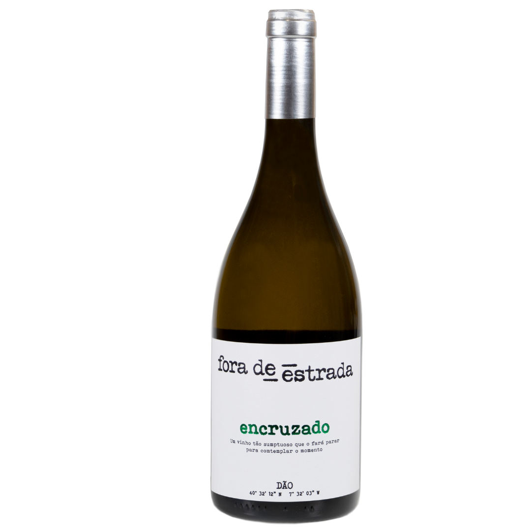 Off-Road Encruzado White 2020, 75cl