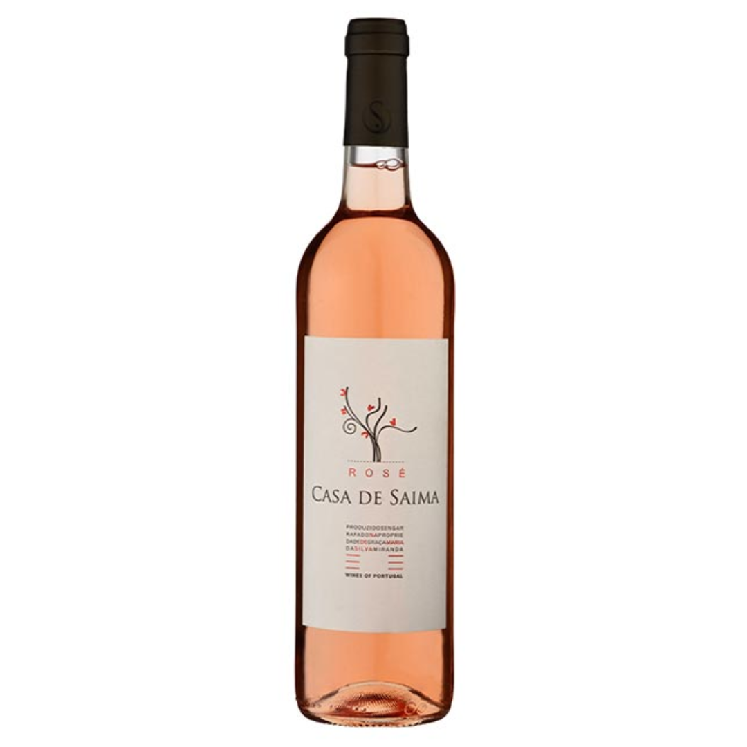 Maison Saima Rosé 2021, 75cl