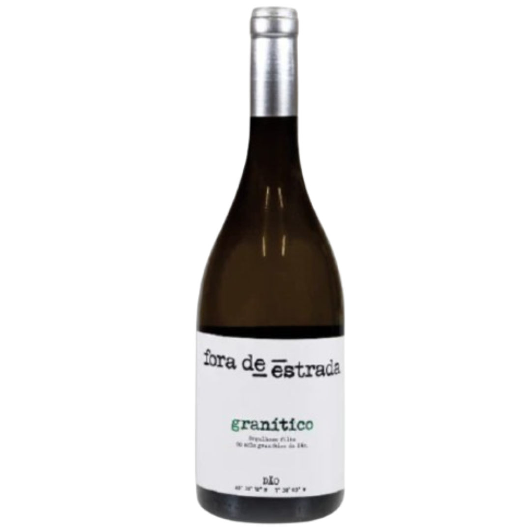 Off Road Jaen Rouge 2019, 75cl